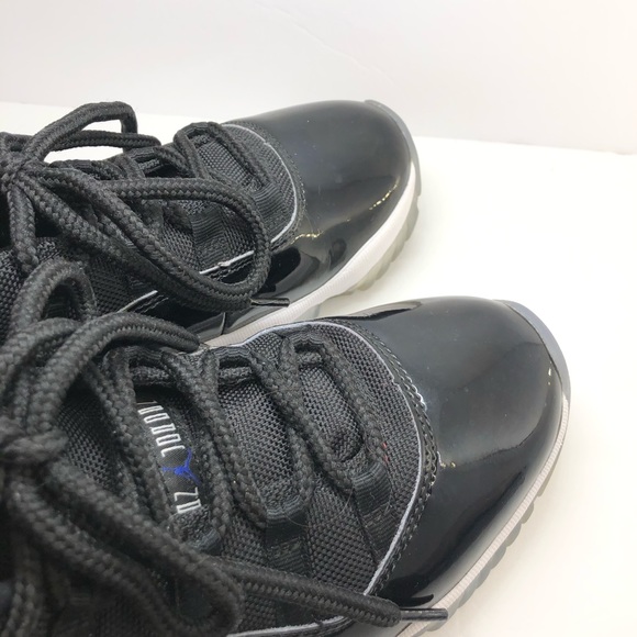 AIR JORDAN 11 SPACE JAM 2016 - Picture 5 of 6